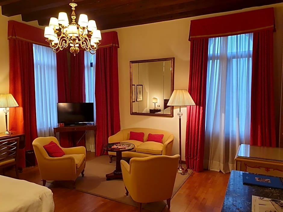 Hotel Villa Cipriani