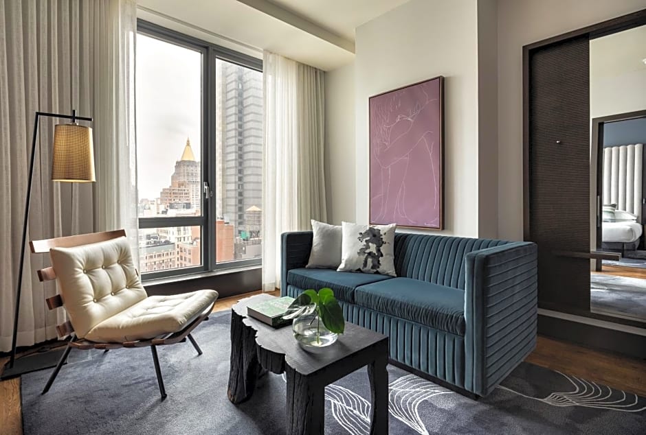 Kimpton Hotel Eventi By IHG