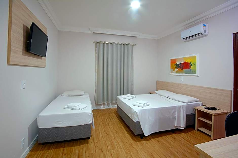 Fênix Hotel Campinas