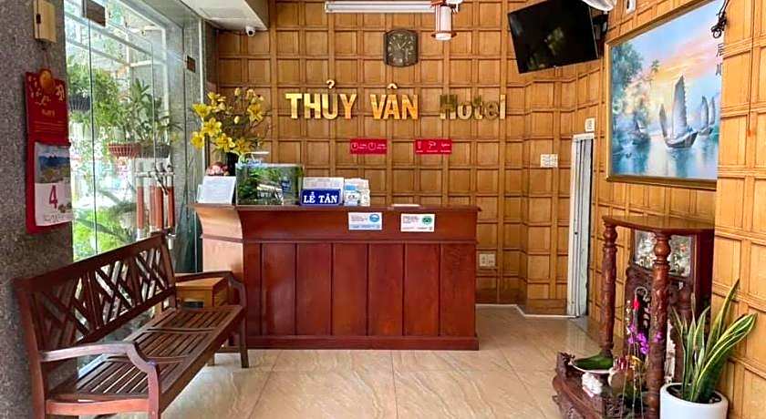 Thuy Van Hotel Vung Tau