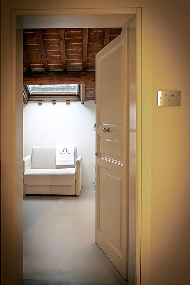 Palazzo Cini Luxury Rooms in Pisa