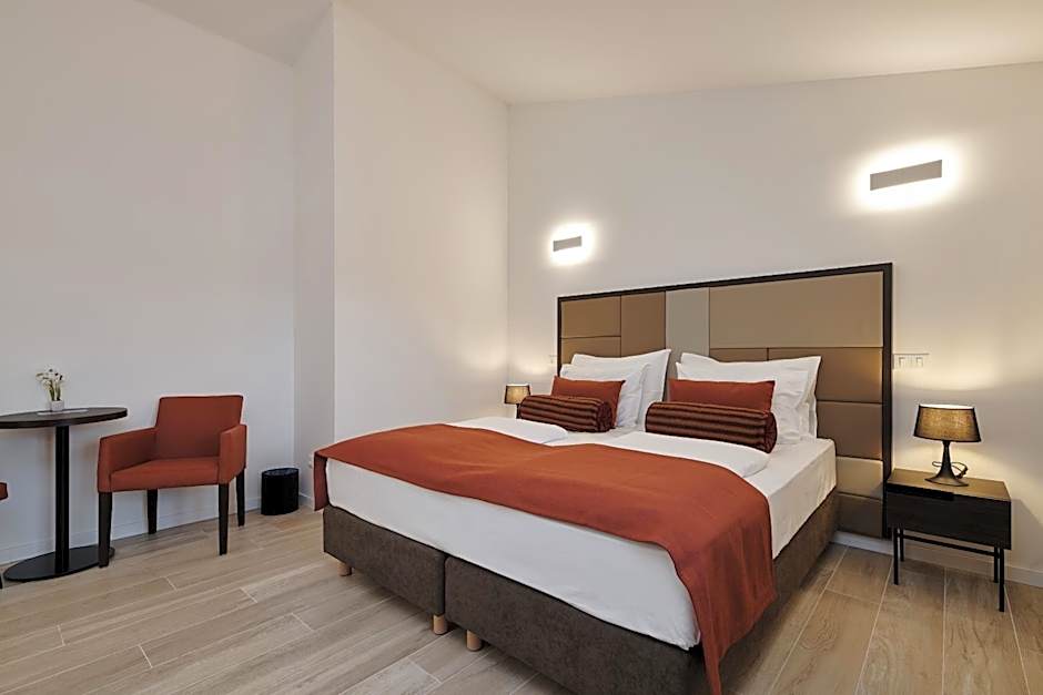 B&B Artegnana 1798