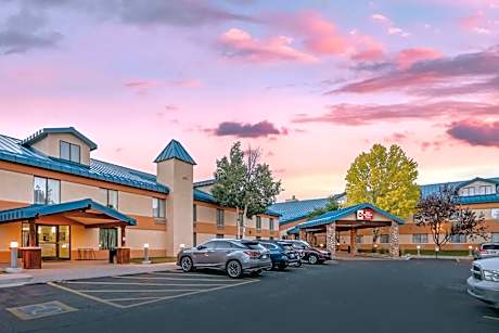 Best Western Plus Eagle/Vail Airport