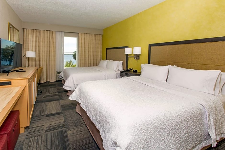 Hampton Inn By Hilton - Palatka