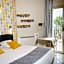 Hotel et Appartements Reine D'Azur