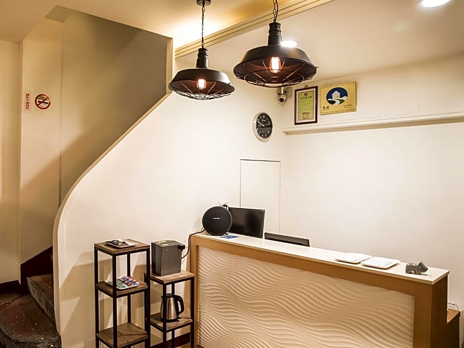 Delicateperfume-Ruifang Station