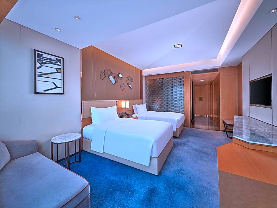 Hilton Chengdu