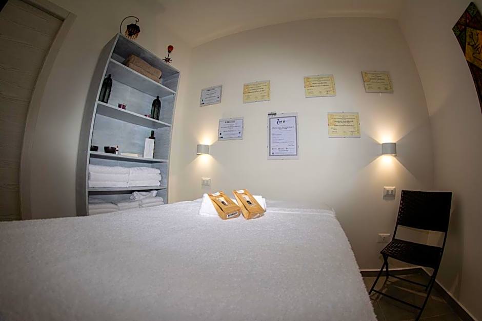 La terra del benessere