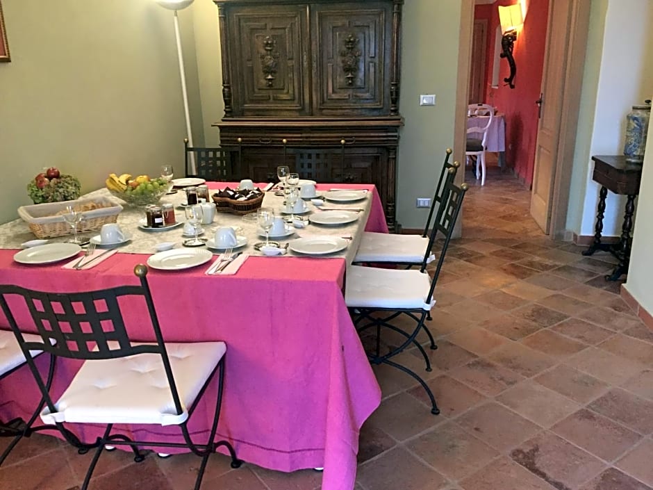 Canonica dei Templari