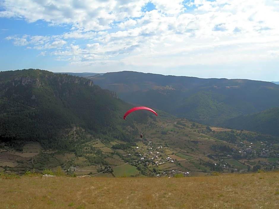 Le Vallon