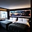 Sleephotels Cosmos