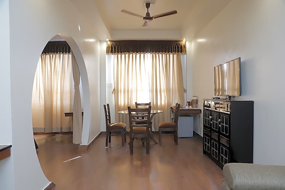 Hotel The Grand Chandiram