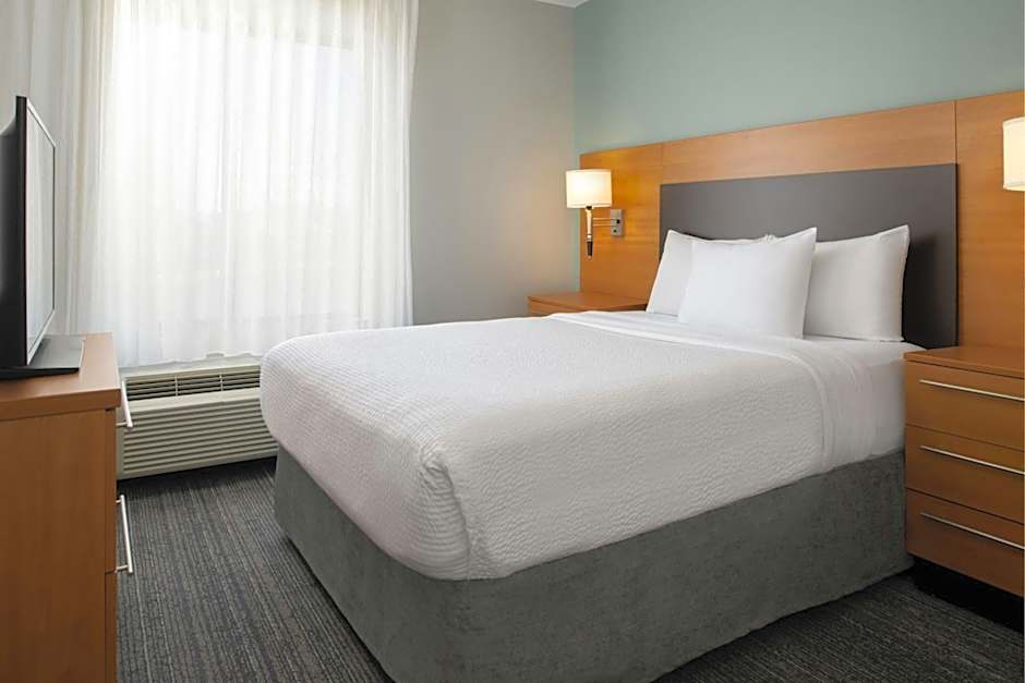 TownePlace Suites by Marriott Jackson Ridgeland/The Township At Colony Park