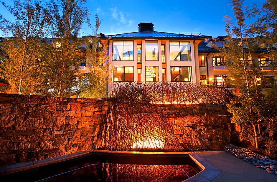 Vail Residences at Cascade Village, a Destination by Hyatt Residence