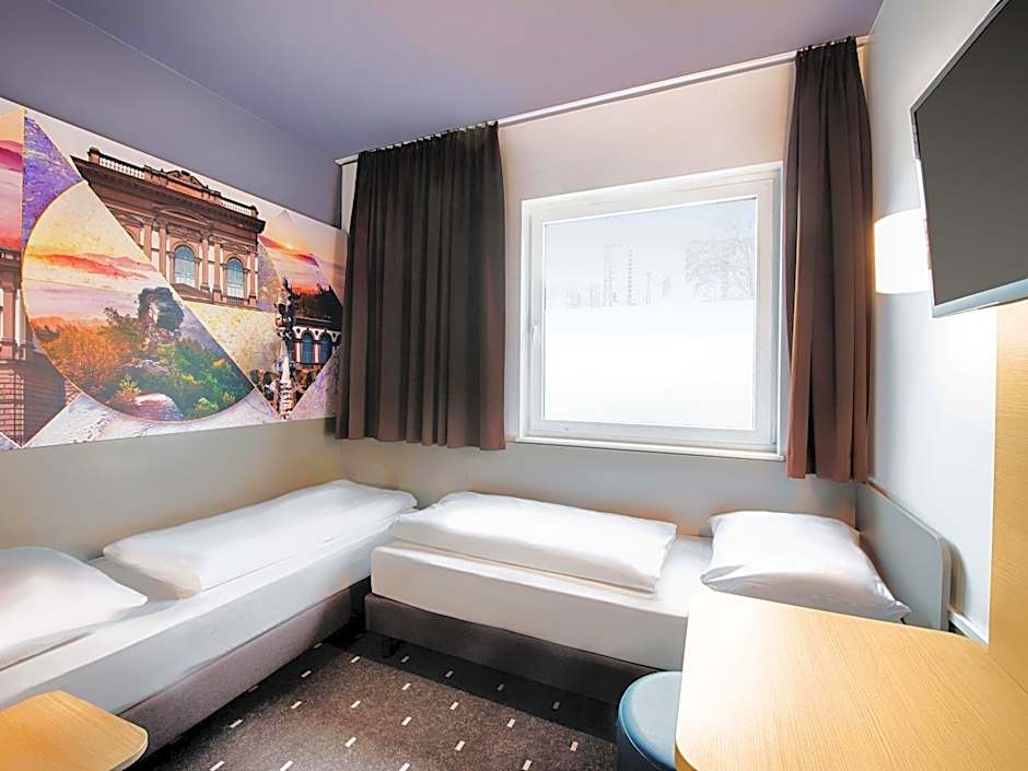 B&B Hotel Kaiserslautern