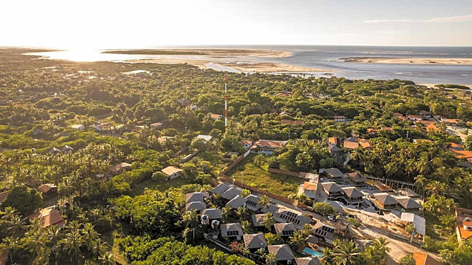 Atins Charme Chalés