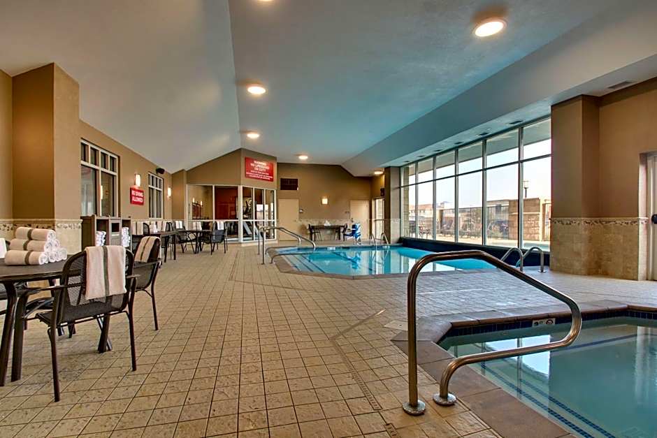 Drury Inn & Suites Findlay