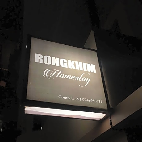 Rongkhim Homestay 