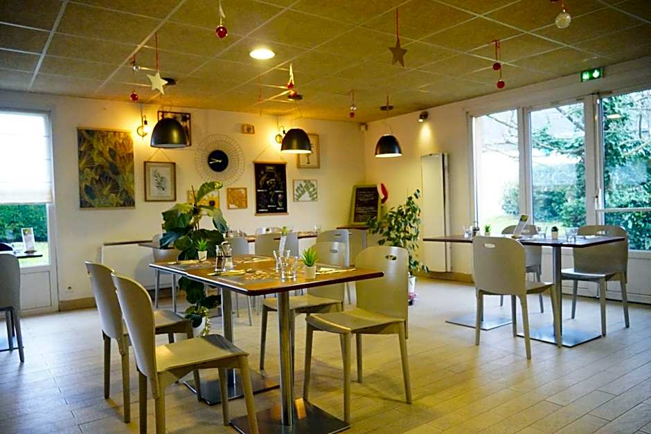 Campanile Mulhouse - Illzach Ile Napoleon