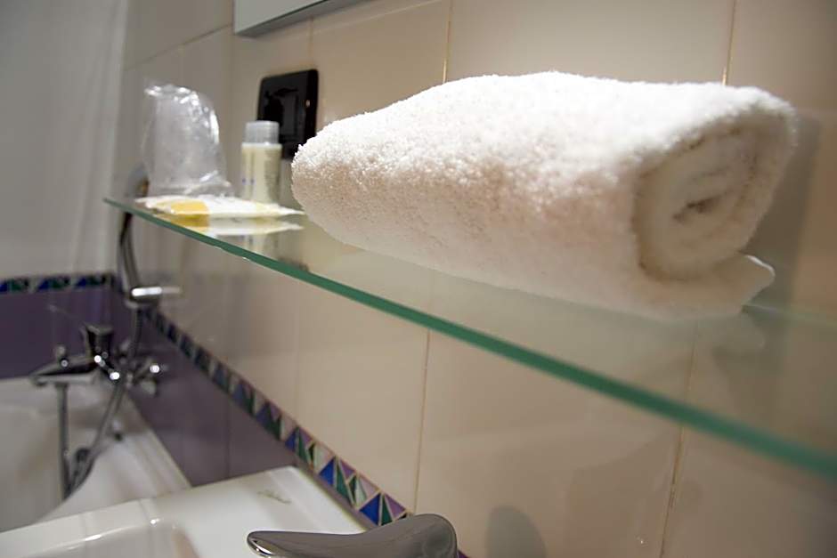 Hotel Valentino Du Parc