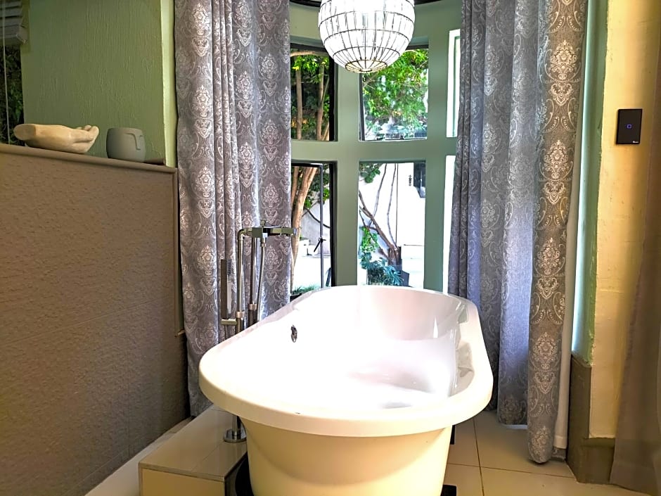 Buffels Place Guesthouse