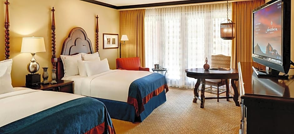 Omni Scottsdale Resort & Spa at Montelucia