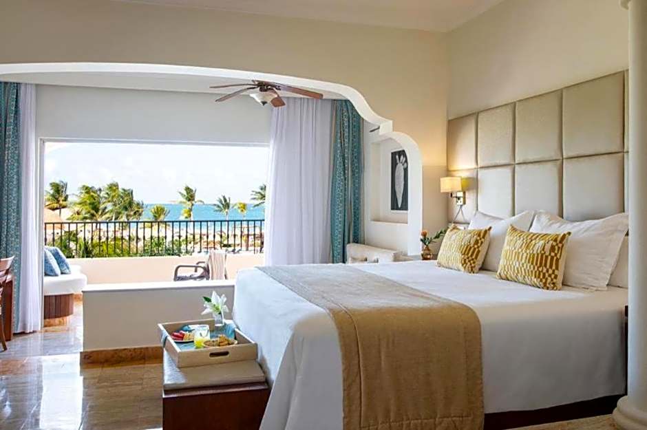 Excellence Riviera Cancun All Inclusive - Adults Only