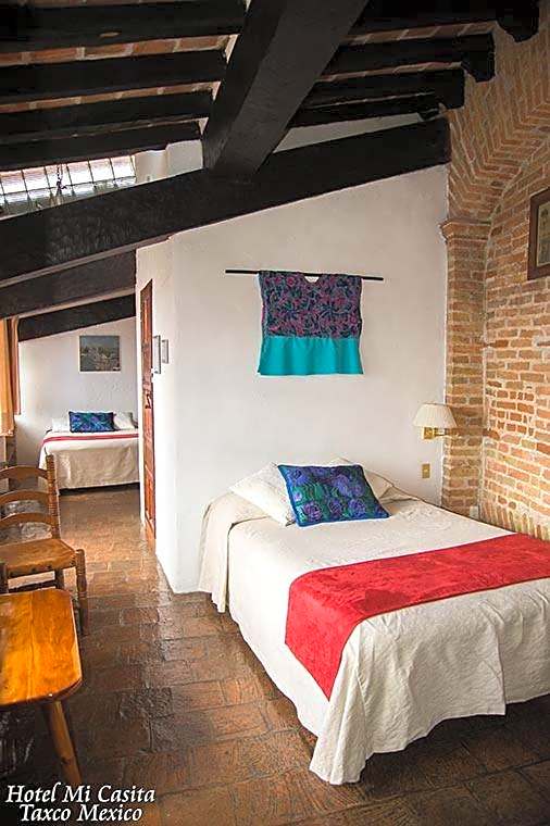Hotel Mi Casita