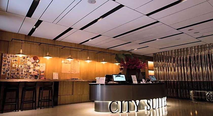 Citysuite Beimen