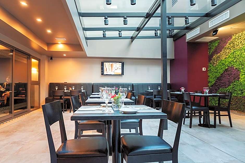 ARC Recoleta Boutique Hotel & Spa