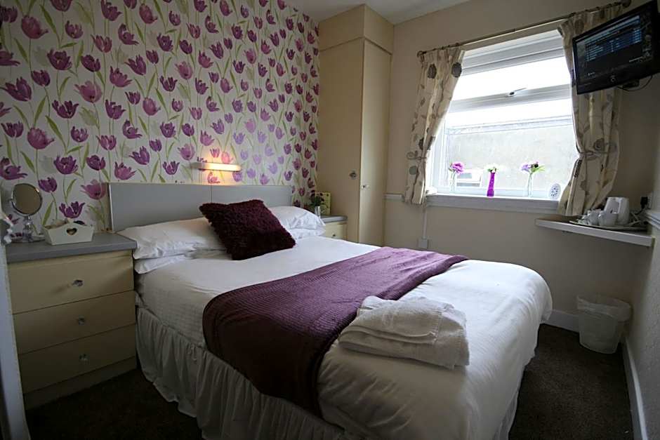 The Blenheim Mount Hotel