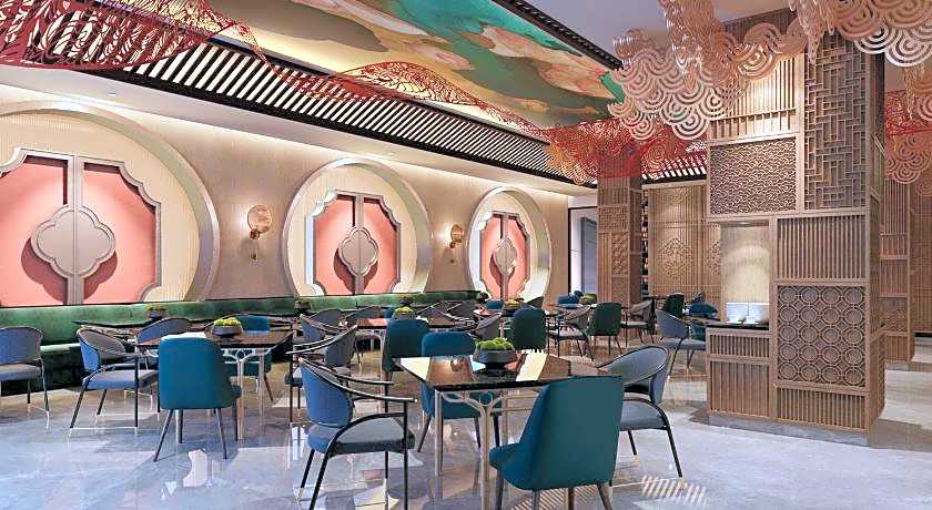 Mercure Surabaya Grand Mirama