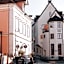 Clarion Hotel Wisby