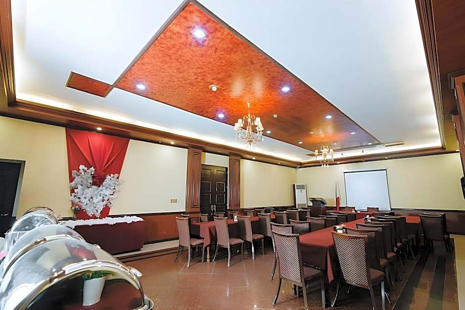 Hotel San Marco