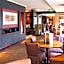 Premier Inn Gatwick Crawley Town West