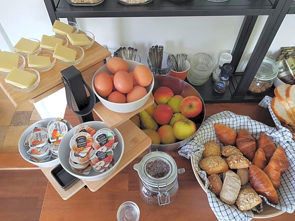 Sportpension Heartstay