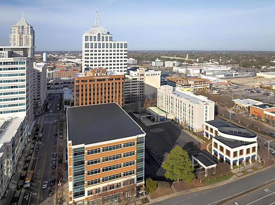 Hilton Garden Inn Virginia Beach Town Center