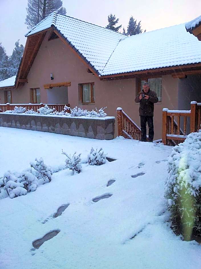 Apart Altos Del Nahuel