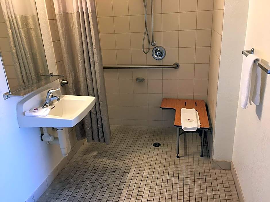 Motel 6-Lakeland, FL