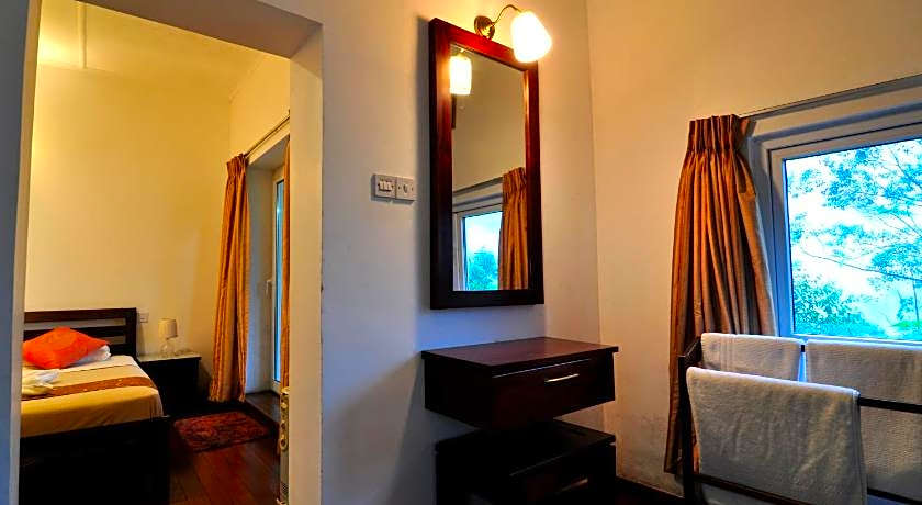 Clouds Holiday Bungalow