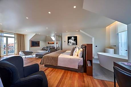 Artisctic Suite Single Use