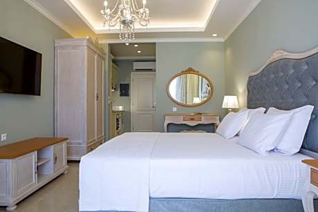 Tirkouaz Suite - VK Luxury Suites-Private Parking