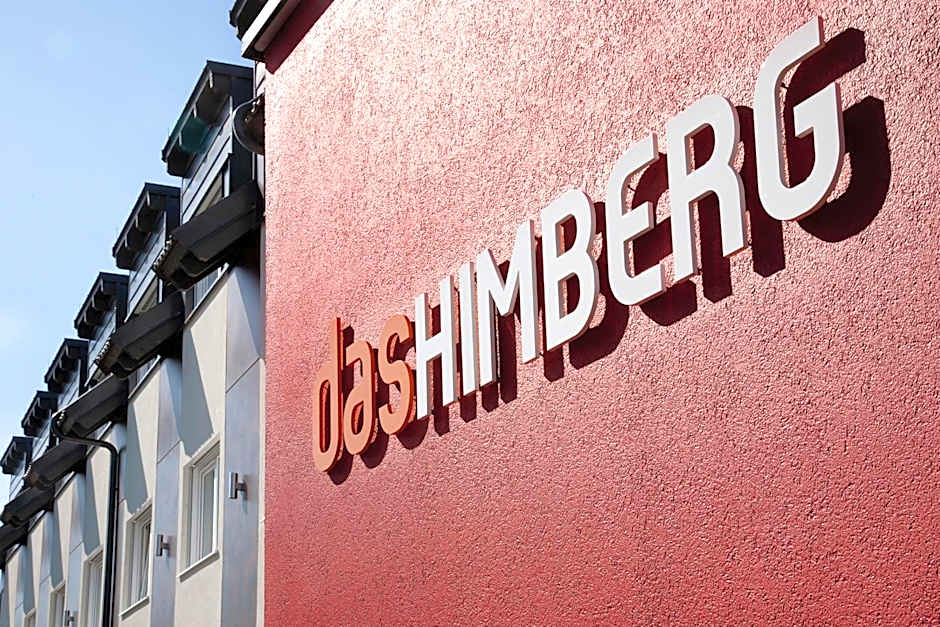Hotel Das Himberg