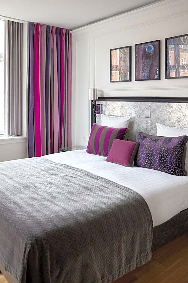 Absalon Hotel