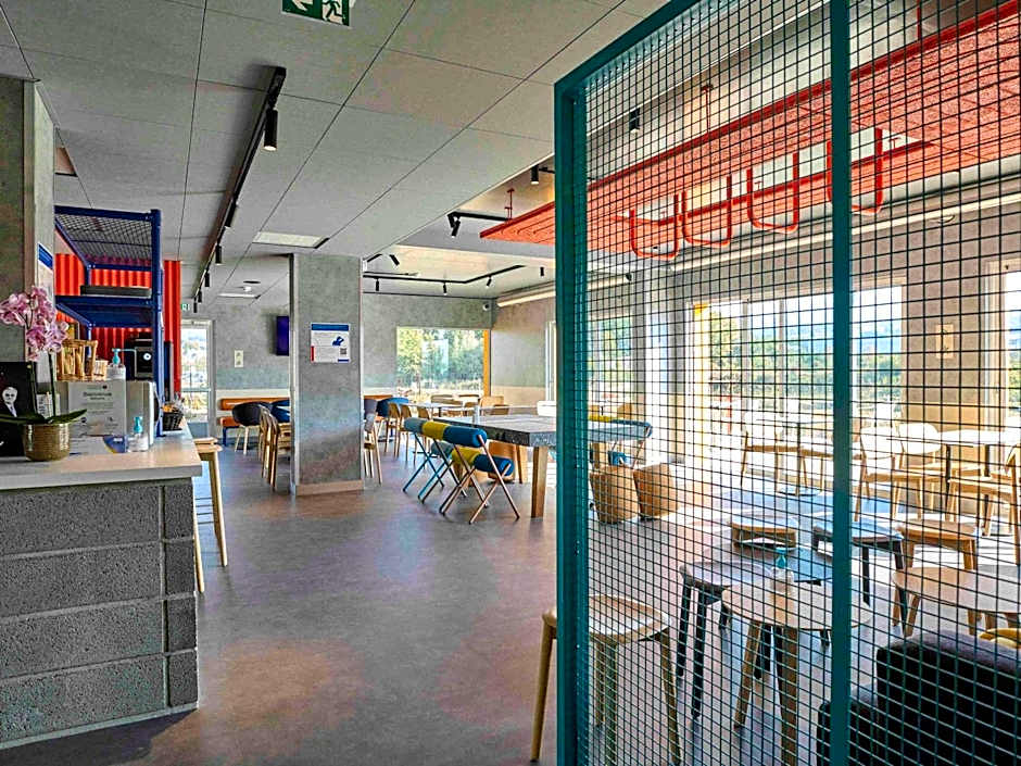 ibis budget Nangy Annemasse
