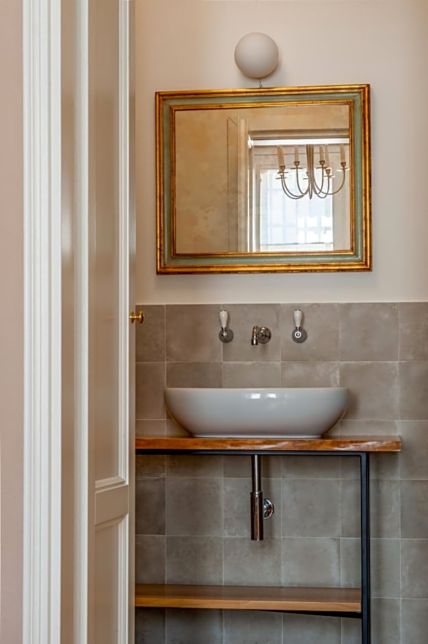 Ca' Maggiolina B&B