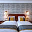 Hotel Barsey by Warwick