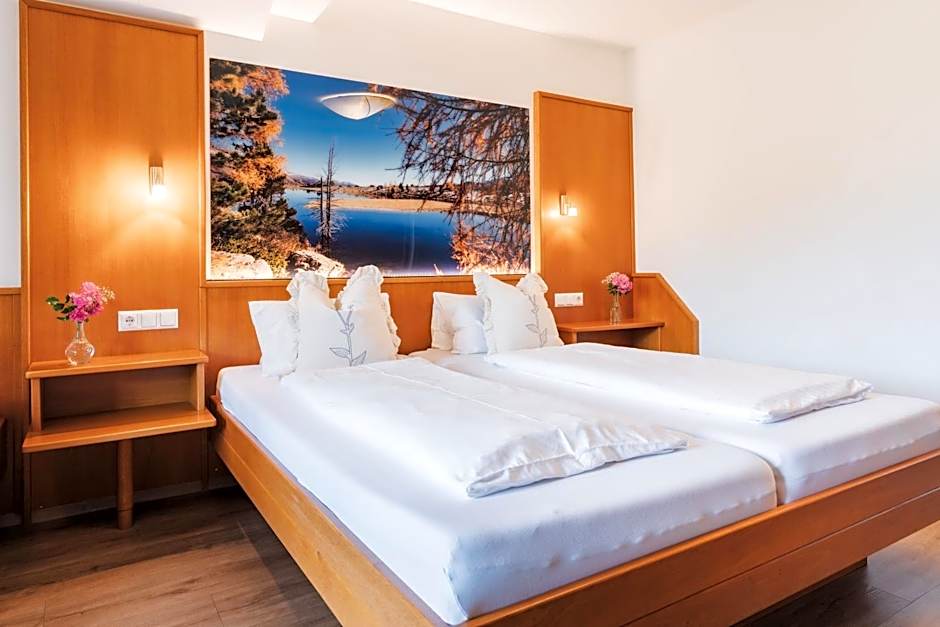 Hotel Restaurant Platzer
