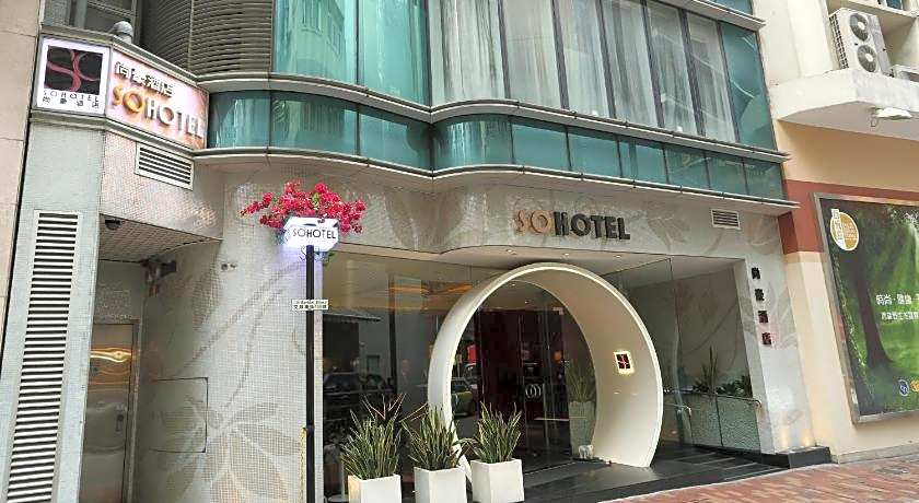 Sohotel
