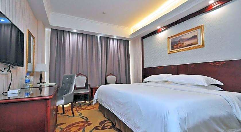 Vienna Classic Hotel Ningbo Xiangshan Wanda